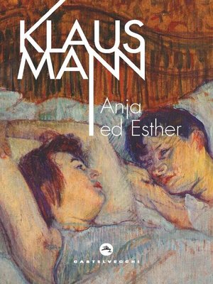 cover image of Anja e Esther